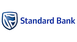 "standard bank logo"