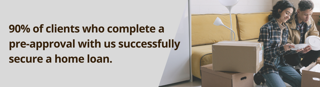 pre qualify for a home loan