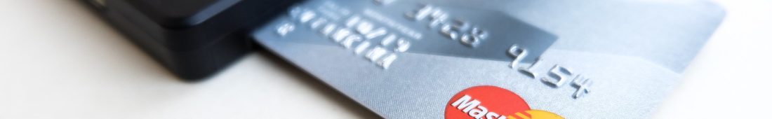 build up a strong credit report by managing your finances responsibly